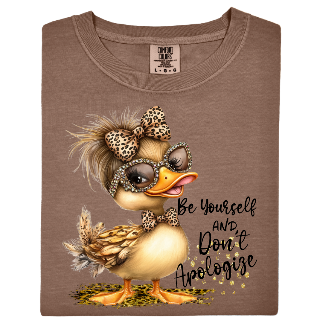 Diva Duck - Be Yourself