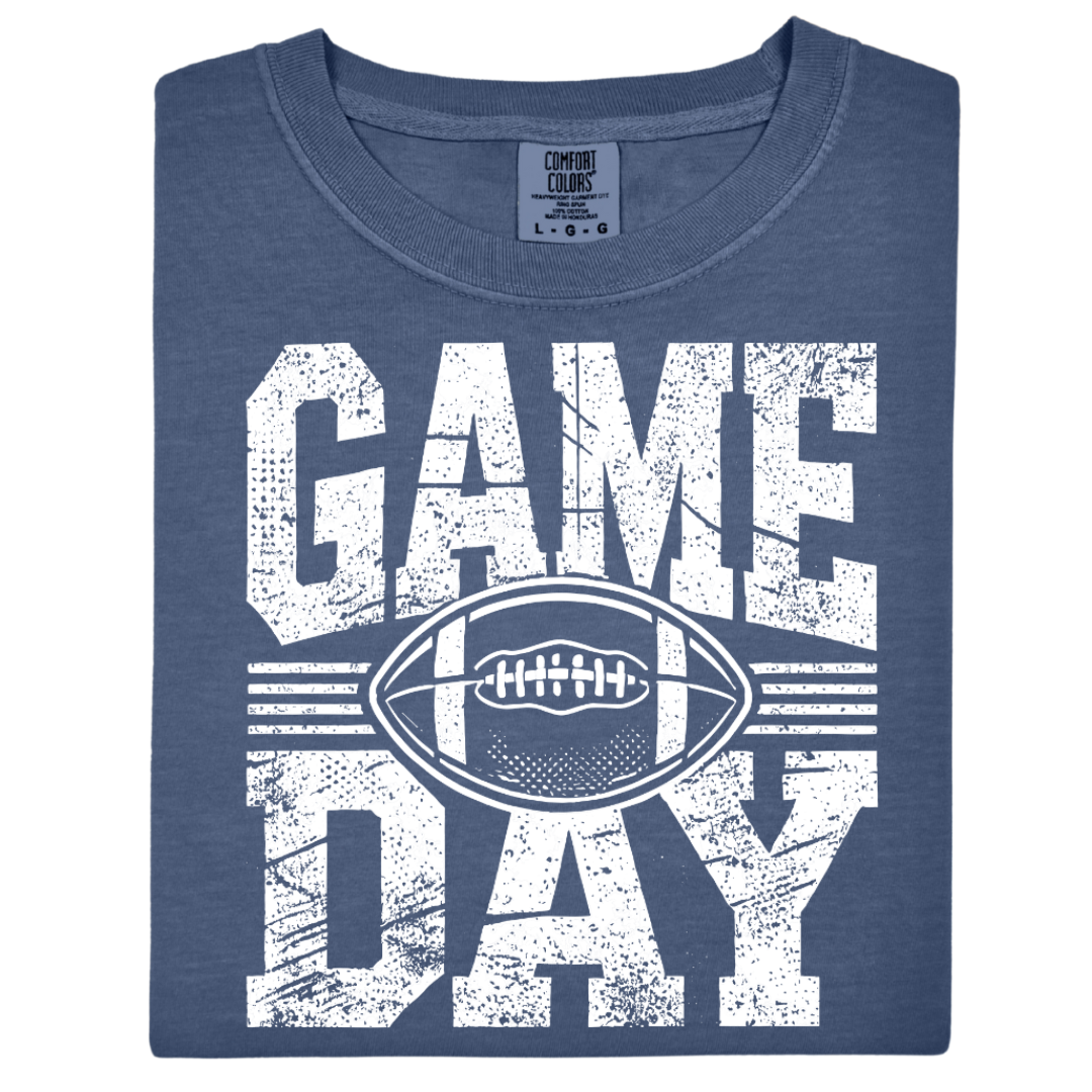 GAME DAY