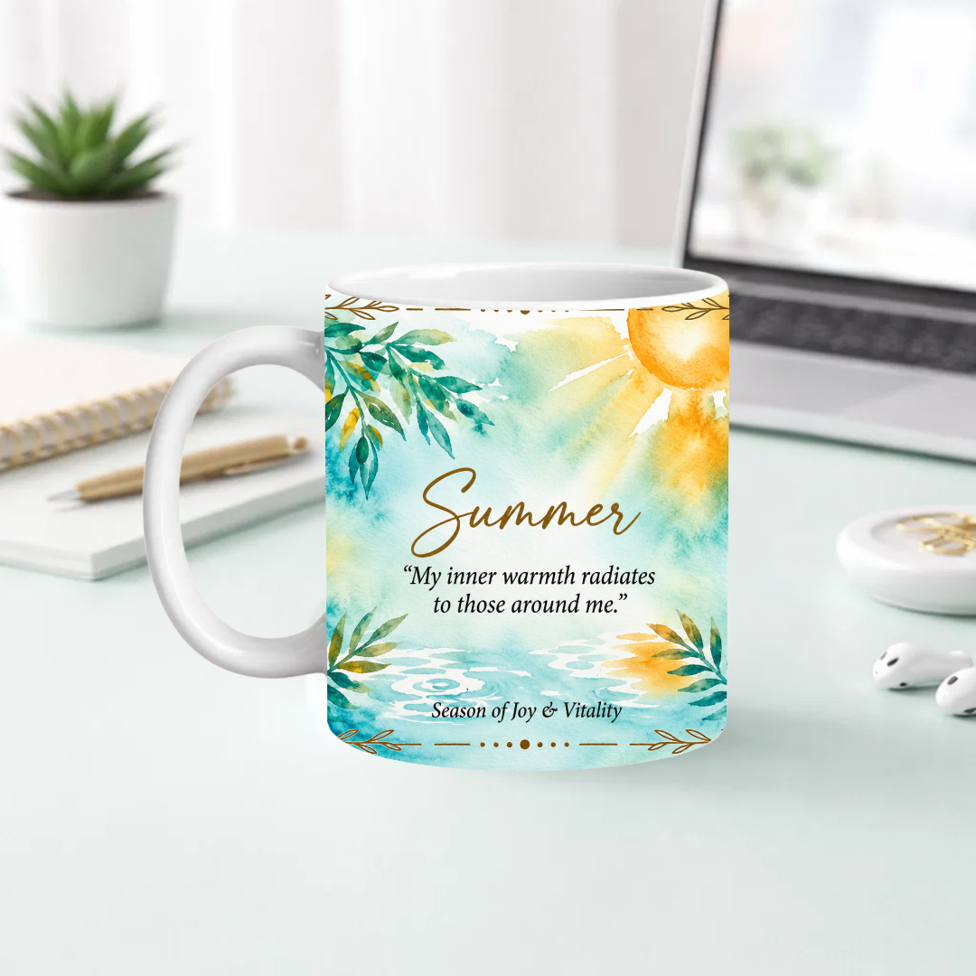 Summer Seasonal Car Accessories