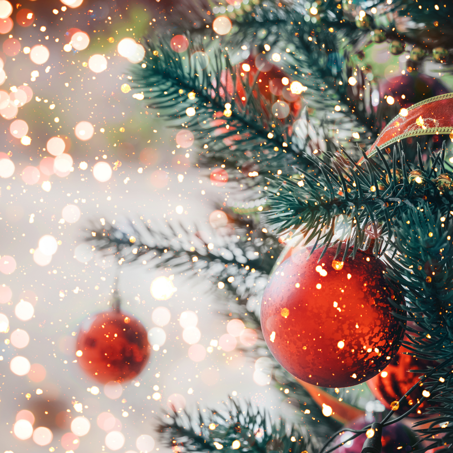 All Things Christmas