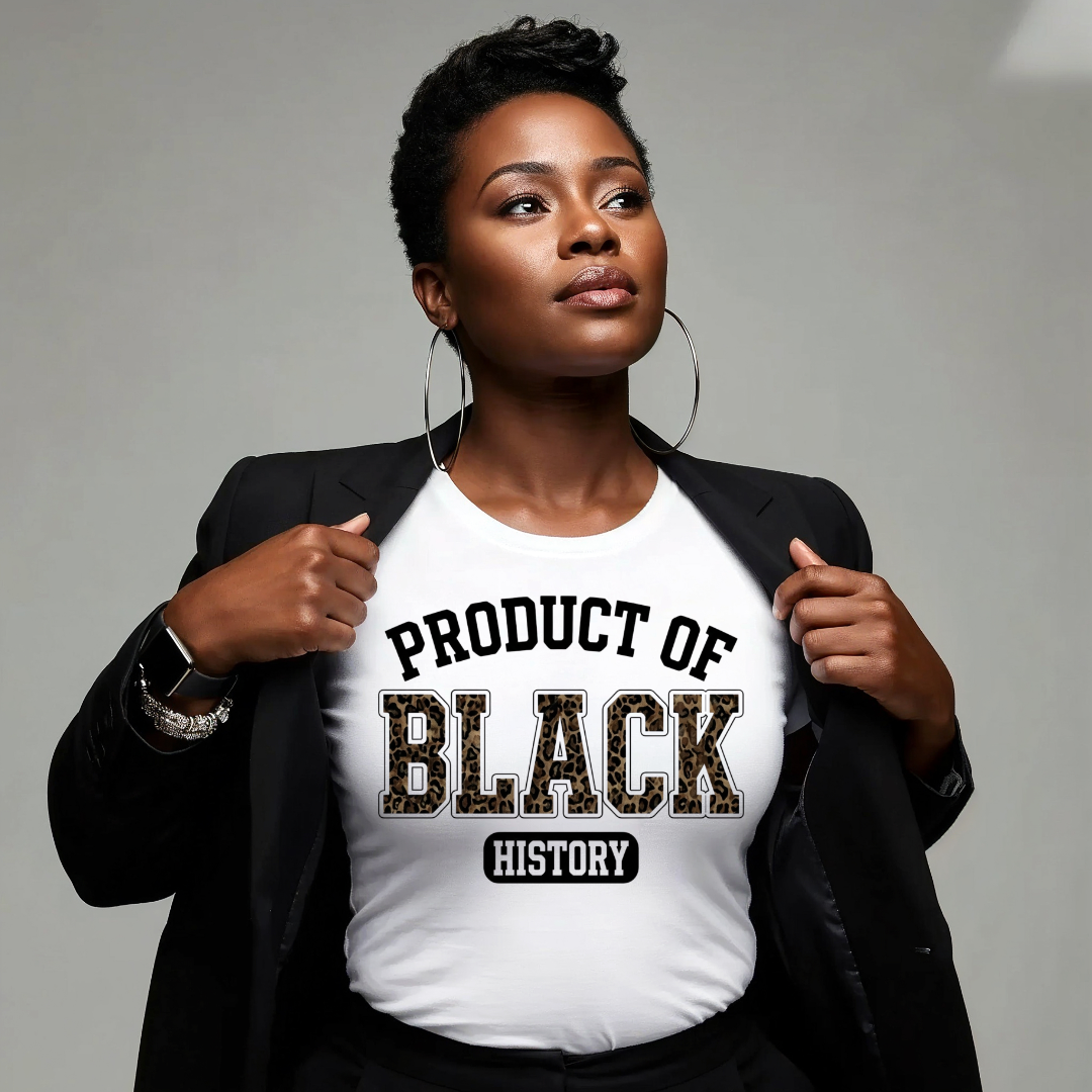 Black History All Year Long