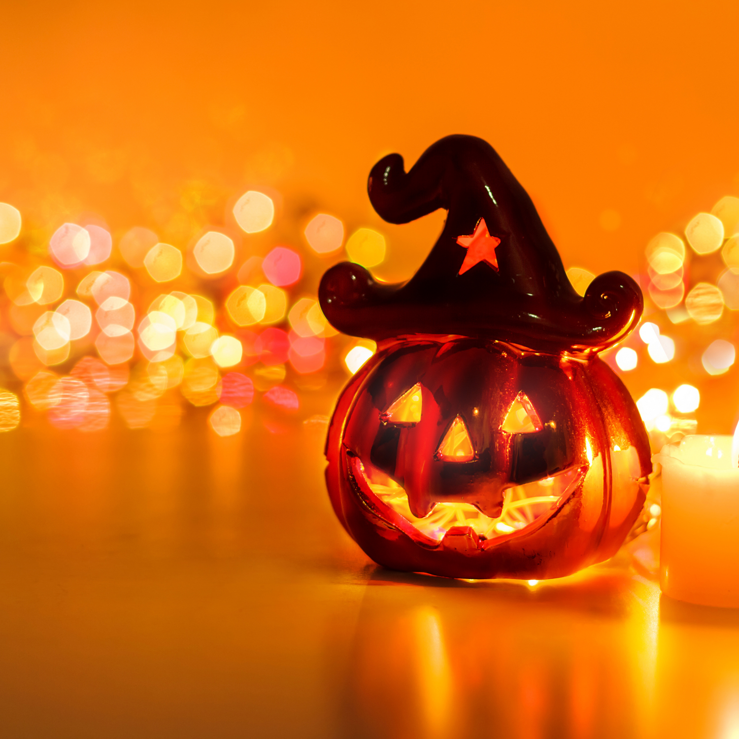 Spooky Season