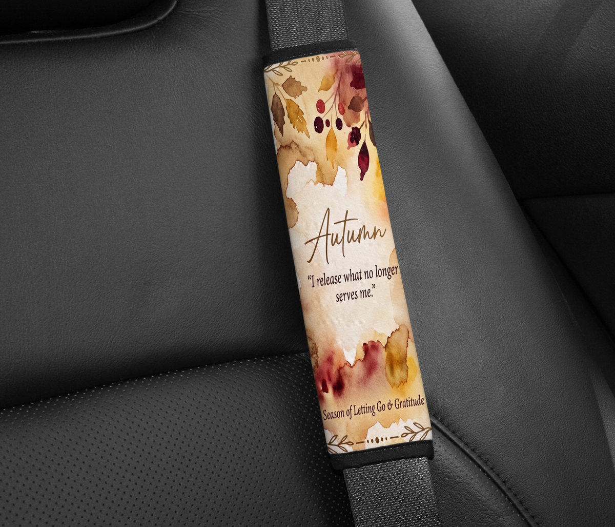 Seasonal Car Accessories (Individual Pieces)