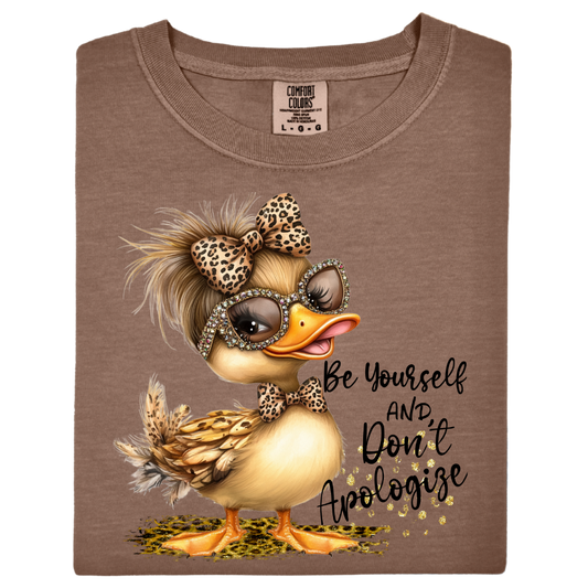 Diva Duck - Be Yourself
