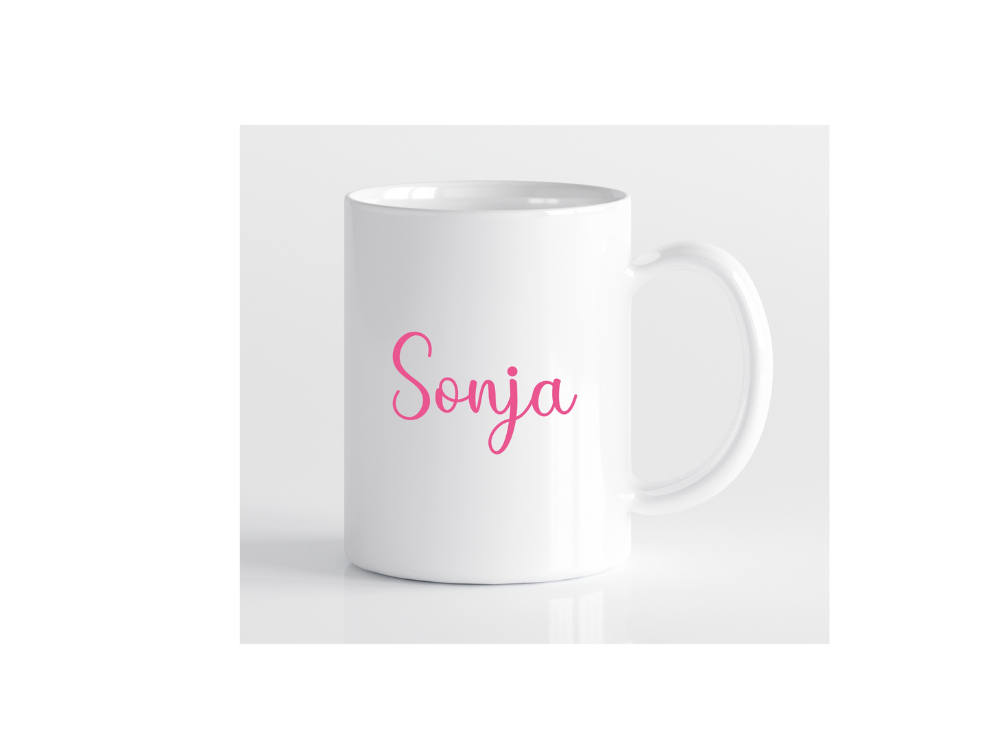 Autumn Season Mug