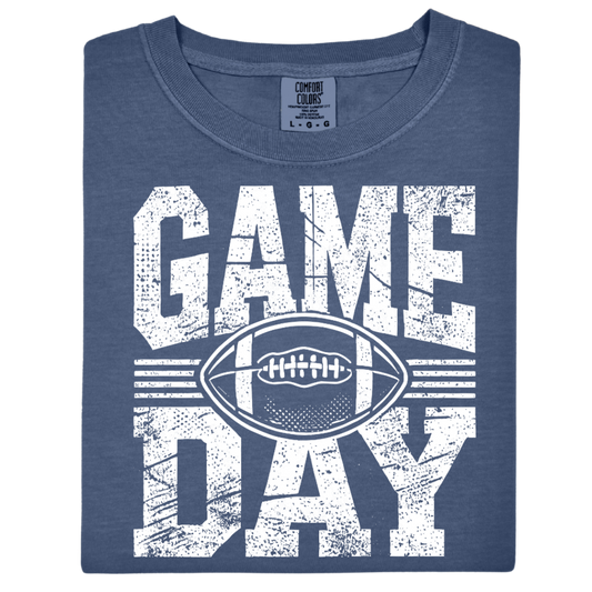 GAME DAY