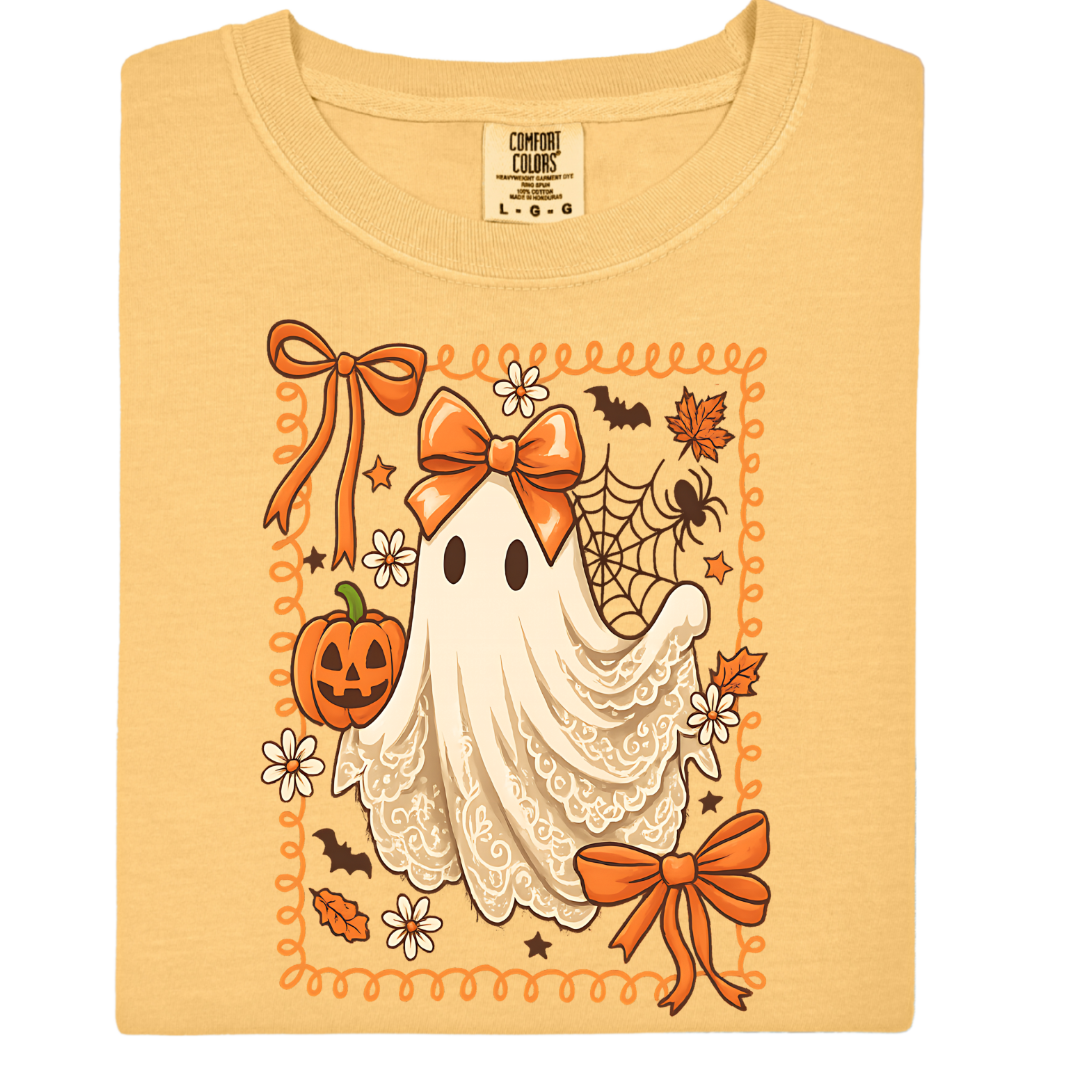 Lady Ghostie