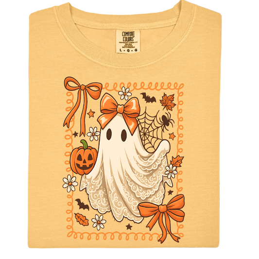 Lady Ghostie