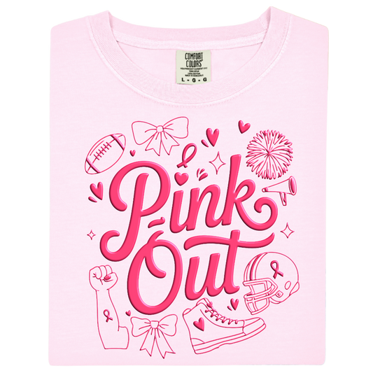 Pink Out