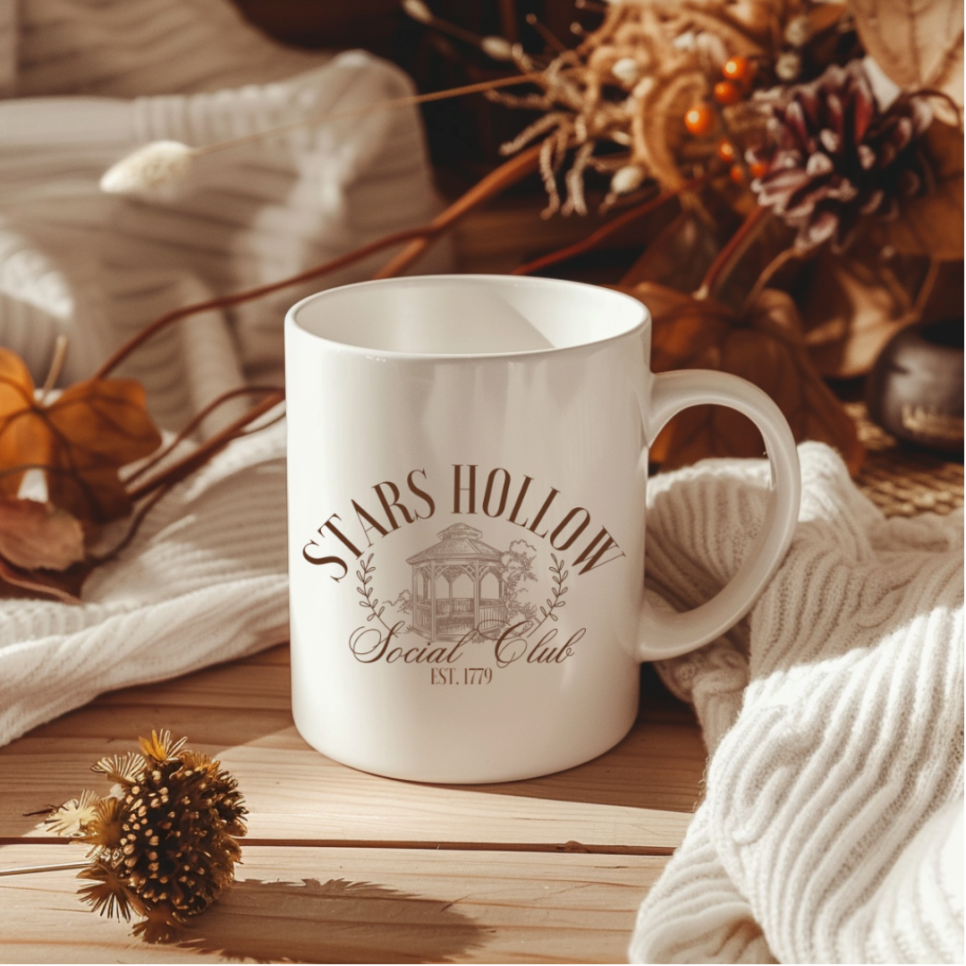 Stars Hollow