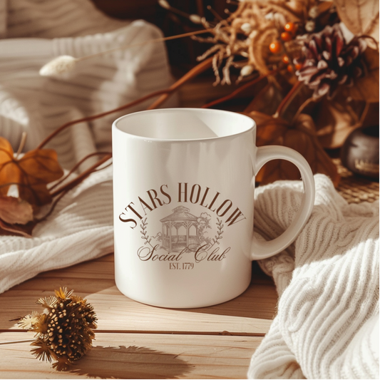 Stars Hollow