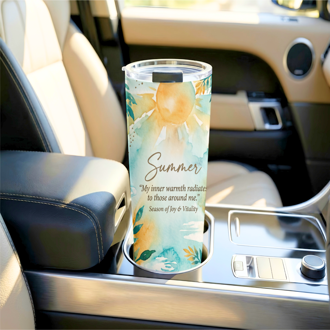 Seasonal Car Bundle Subscription (4 Bundles)