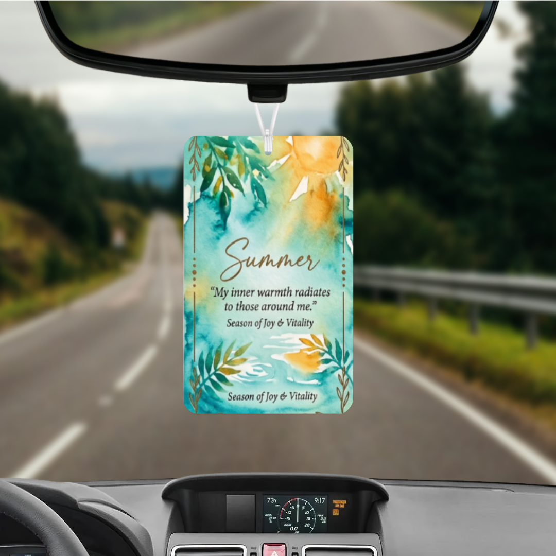 Seasonal Car Bundle Subscription (4 Bundles)
