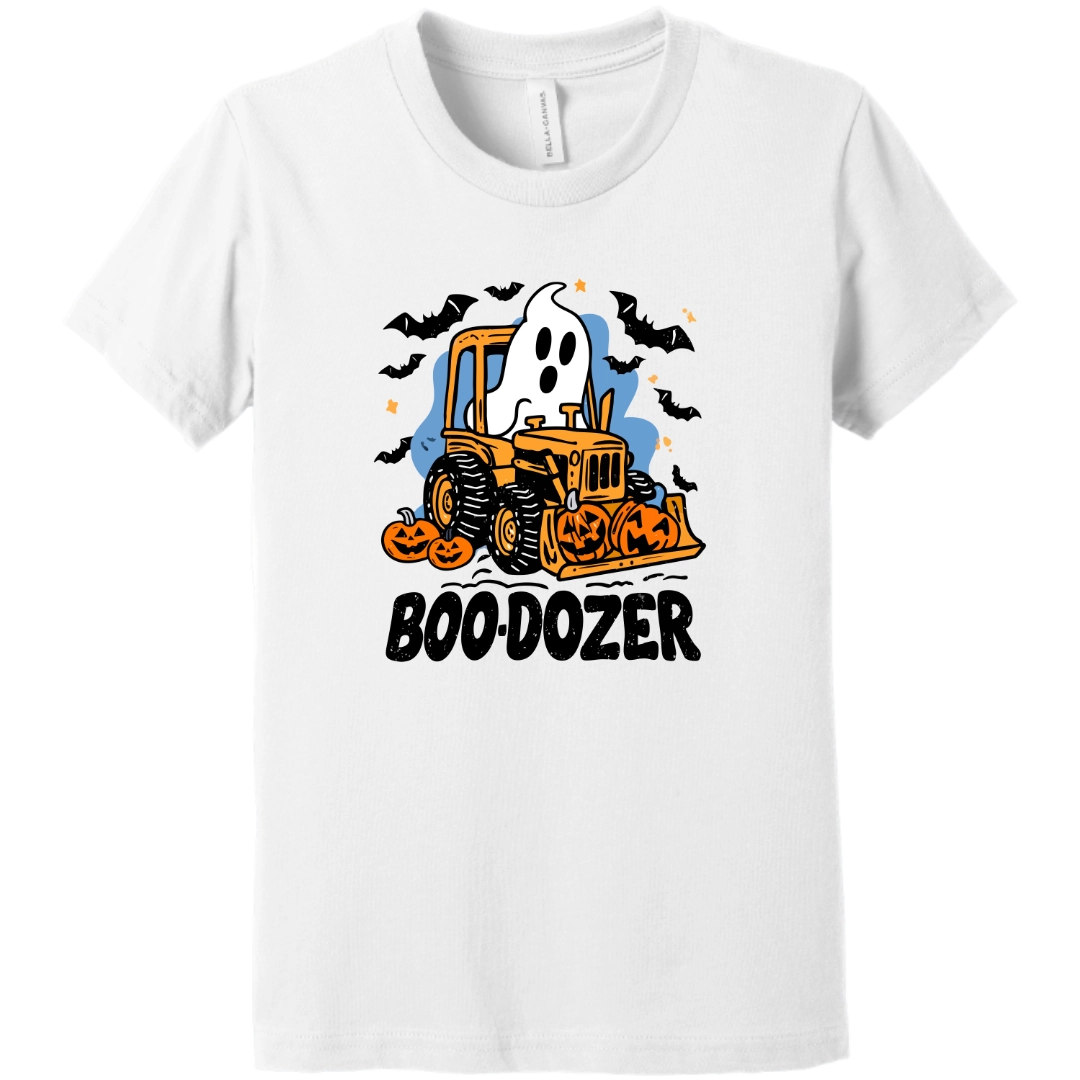 Boo-Dozer