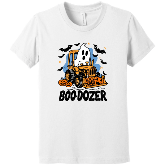 Boo-Dozer