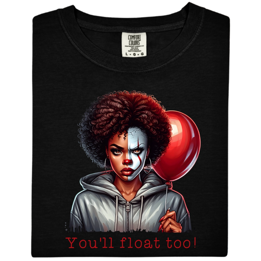 Sister Red Balloon