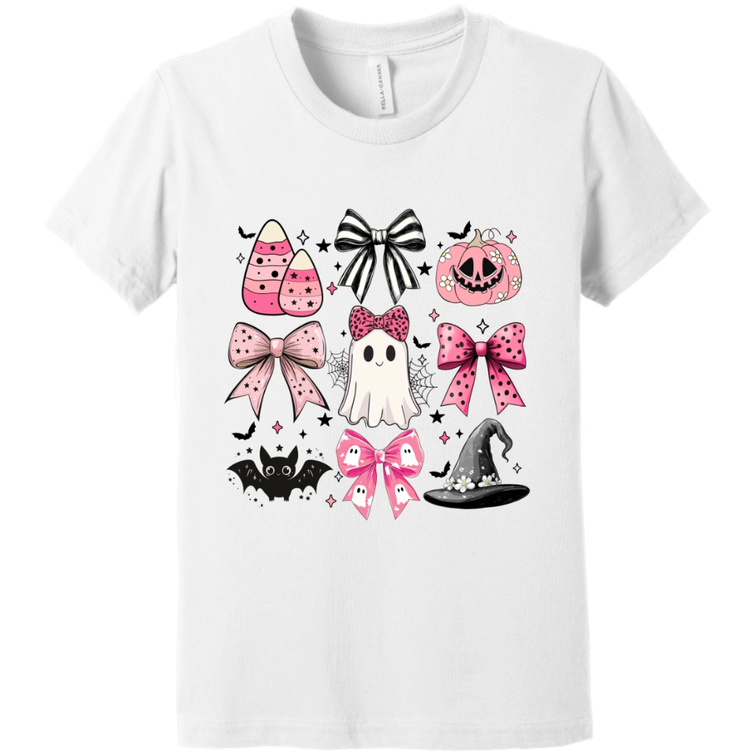Coquette Halloween