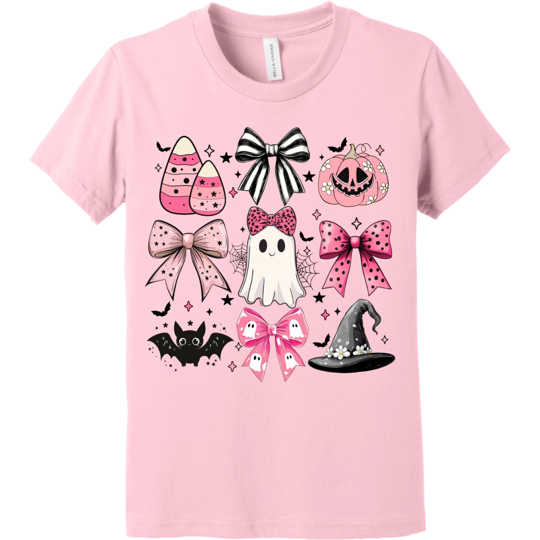 Coquette Halloween