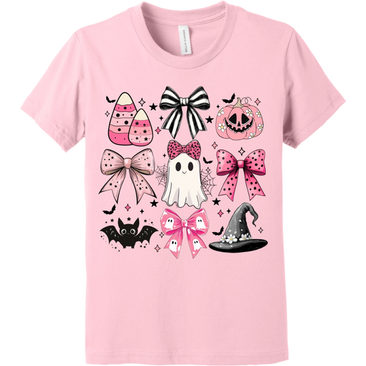Coquette Halloween