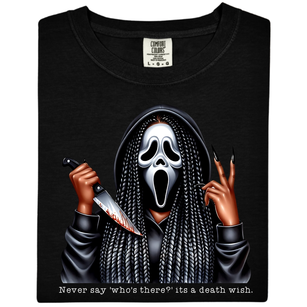 Sister Ghostie