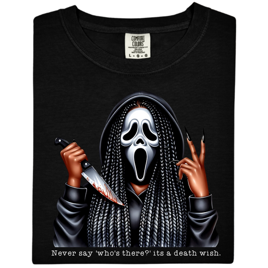 Sister Ghostie