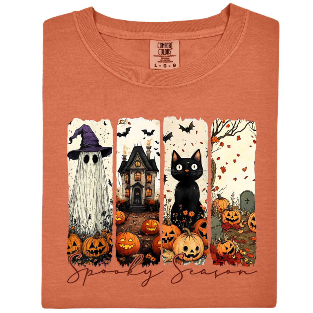 Spooky Season