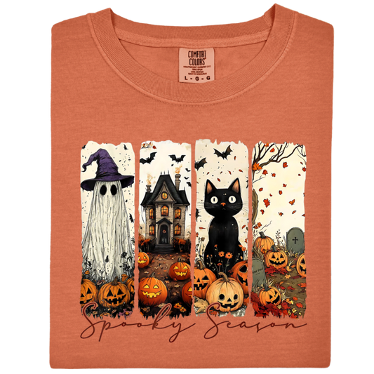 Spooky Season