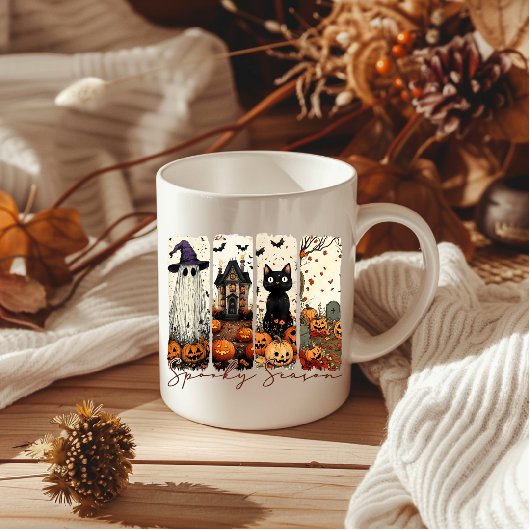 Spooky Season