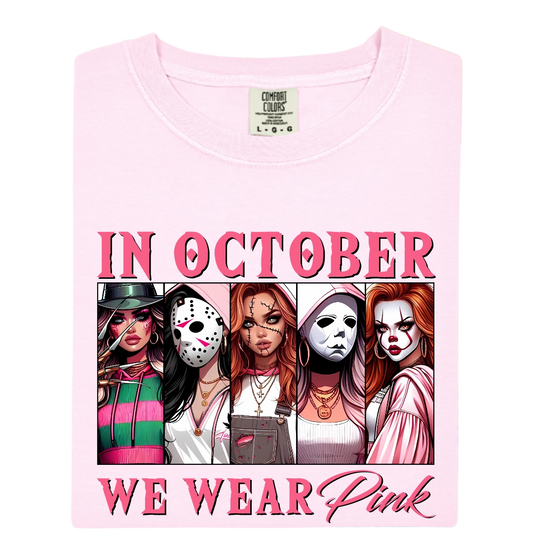 Pink Horror